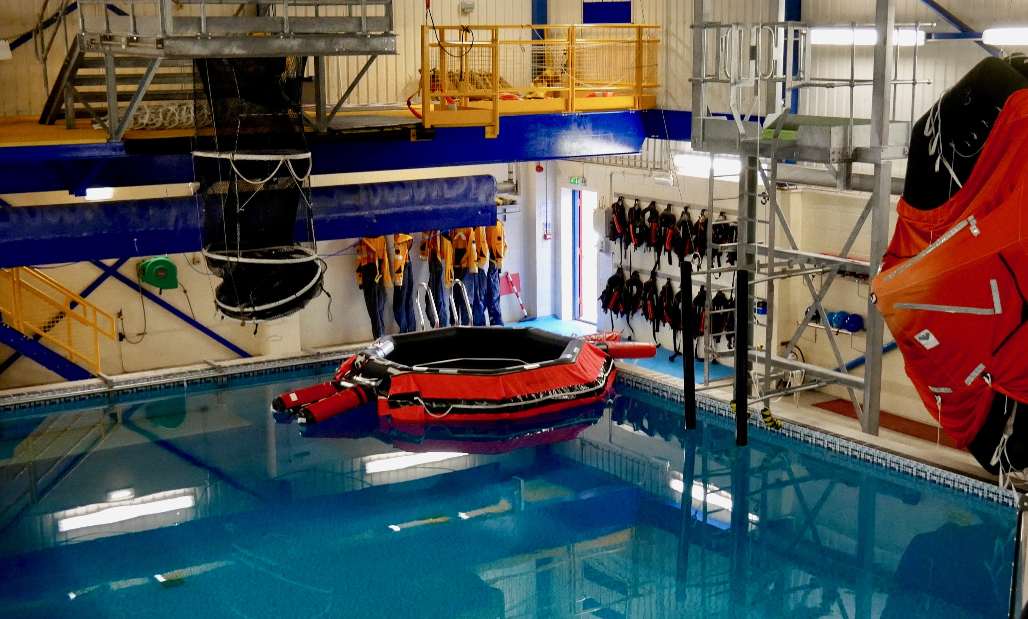 OPITO Grace Period Ending