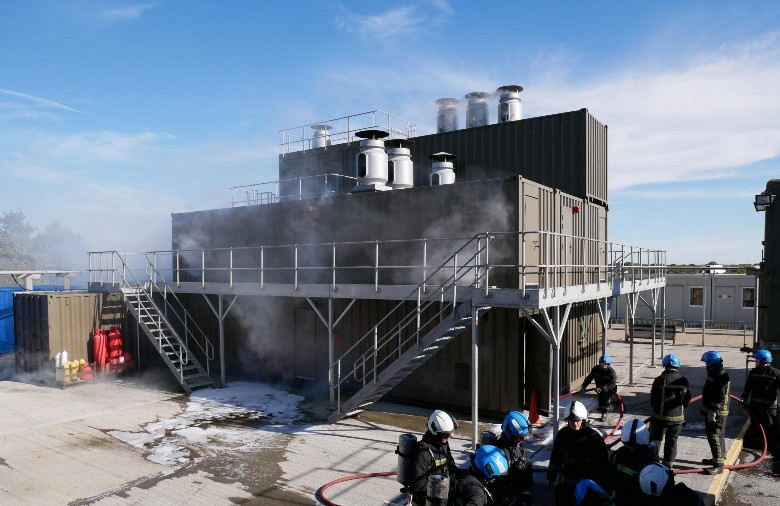 Training provider bolsters its green credentials