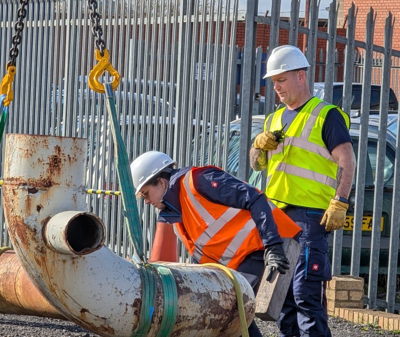 Investing in people makes ‘good business sense’