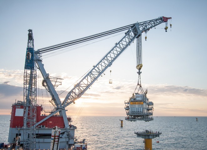 Fulfilling a regional training need