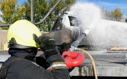 An embedded belief in training