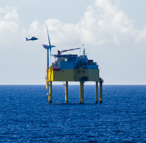 Helicopter Administrator Training ( Non OPITO ) at PETANS