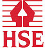 HSE Logo