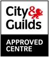 City and Guilds Logo