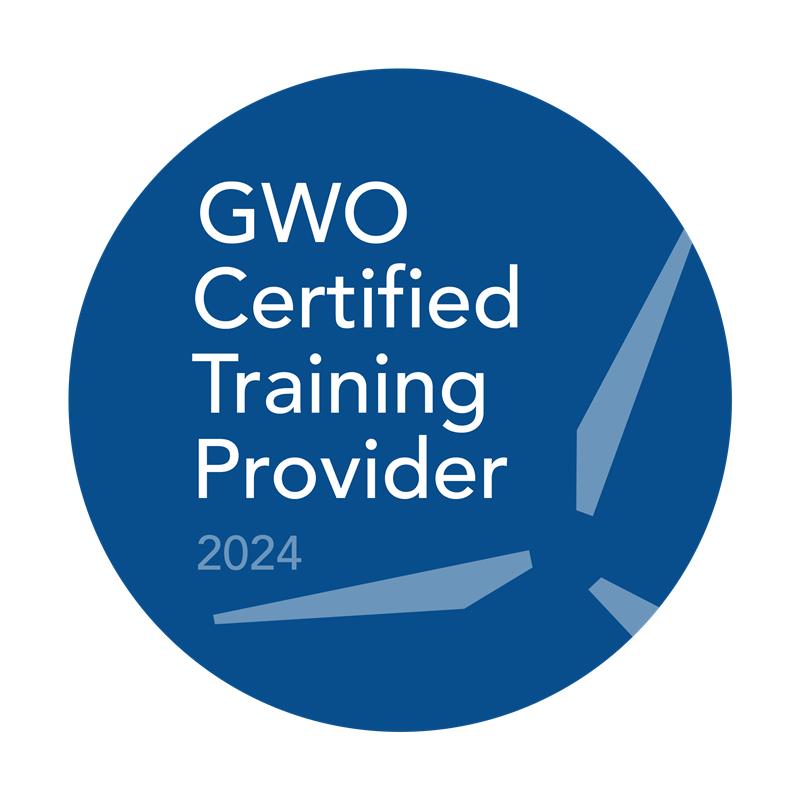 GWO Logo